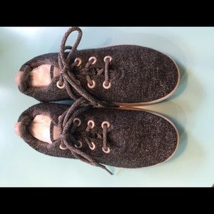 Allbirds Wool Runners 10
